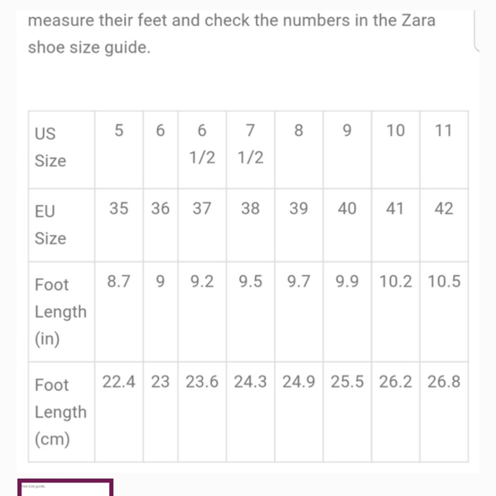 Zara Suede Lace Up Platform Ankle Boot - Picture 15 of 15